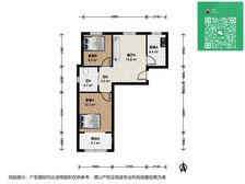 次新房带车位 阳光南北套 全新精装交付 高层无遮挡 房东诚售