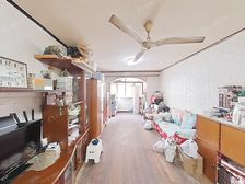 南站·汇成一村·2室·1厅