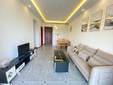 品质小区 雍江翠湖一室一厅 精装修租金低月供