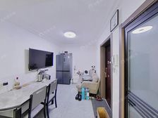 金杨·金杨七街坊·2室·1厅