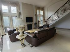 金色中环带 金帝豪苑大花园独栋别墅 低于市价300万急卖