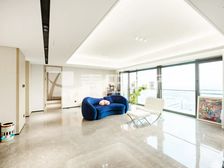 3室2厅中海京叁号院