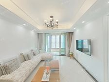 松陵·(吴江)中南世纪城北区·2室·2厅