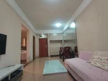 南岸区 协信城 一房