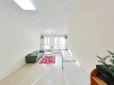 商品房小区大一房K丐两房业主人好可聊好楼层