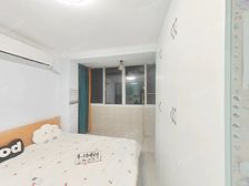 新出一房低总价 非顶楼 精装修可以正常出租使用