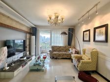 江北大石坝车站 精装修3房 性价比高 诚心卖 配套齐全