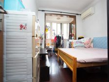 正南黄陵小区1室1厅