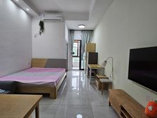 三地铁站 精装一房 提包入住 紫御江山誉公馆