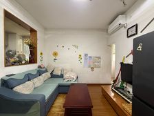 大渡口区 电梯房 两房 25万