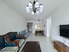 精装三房双卫 宋式园林小区 江北嘴新鸥鹏城二期