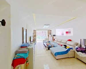 2014年次新房东四环热门小区经典大三居室隆重上市诚售