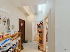 裕中西里2室1厅南