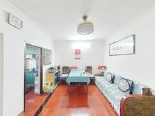 华东理工·龙州小区·2室·1厅