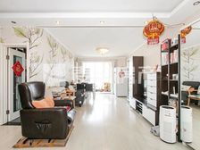 3室2厅安慧北里逸园