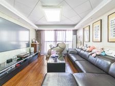 吾悦广场南区 3室2厅 精装修