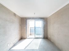 荷樾府 3室2厅 毛坯出售价格可谈