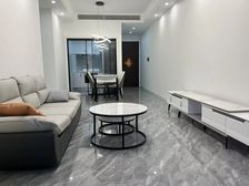 带车位次新小区 双南一北大三房 性价比高 诚意出售 看房预约