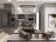 阿拉尼亚贝克塔什(Bekta?)独立式海景及城市景观别墅