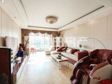 莱茵河畔3室2厅精装修