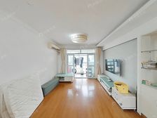 金桥·阳光城市家园·2室·2厅