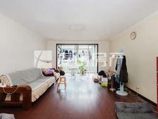 南北通透碧森里3室2厅精装修