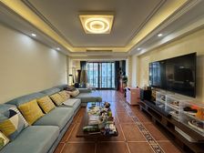 青林湾东区2室2厅1卫南朝向216.0万元/套出售