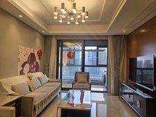 泊璟廷二期4室2厅2卫南朝向650.0万元/套出售