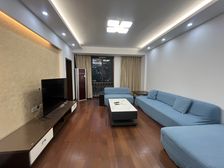 正南北岸琴森3室2厅精装修