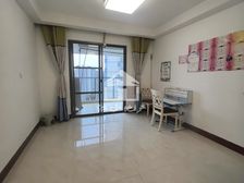 盛天小世界2房2厅精装58万