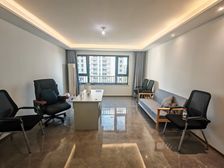 南北通透璟玥林汐4室2厅精装修