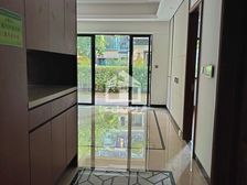 彰泰府带同面积的单独地库