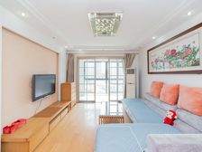 金百花园 2室2厅 精装修出售价格可谈