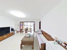 长安新城二区南北三居 好位置好楼层 商品房满五年