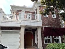 康桥豪宅 地铁口 绿宝园三层大独栋别墅 低于市300万价急卖