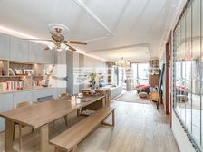 3室1厅珠江帝景B区