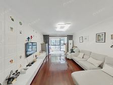 春申·万科假日风景一二期(99弄)·3室·2厅