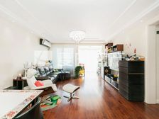 3室2厅珠江帝景B区