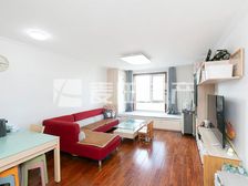 2室2厅珠江帝景B区