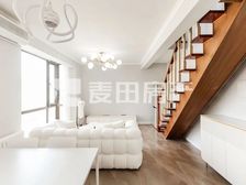 1室1厅珠江帝景B区