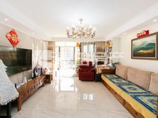 2室2厅珠江帝景B区