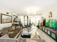 3室2厅珠江帝景B区