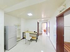 田林·钦州花苑·2室·1厅