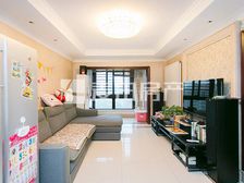 2室2厅珠江帝景C区