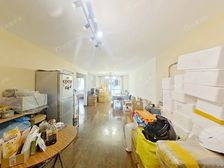 商品房 大两居 近地铁 落地观景窗 全明格局