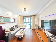 大华·水岸蓝桥·2室·2厅+地下室18平