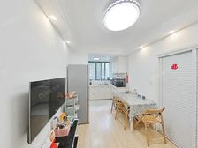 金桥·丽都成品·2室·1厅