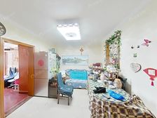 田林·钦州公寓·2室·1厅