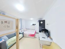 月坛·阜成门南大街·1室·1厅