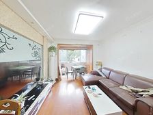 新出楼W,中楼层小区中间位置,南北通透X价比没有之一,随时看